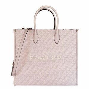 MICHAEL KORS Mirella Large MK Tote Bag